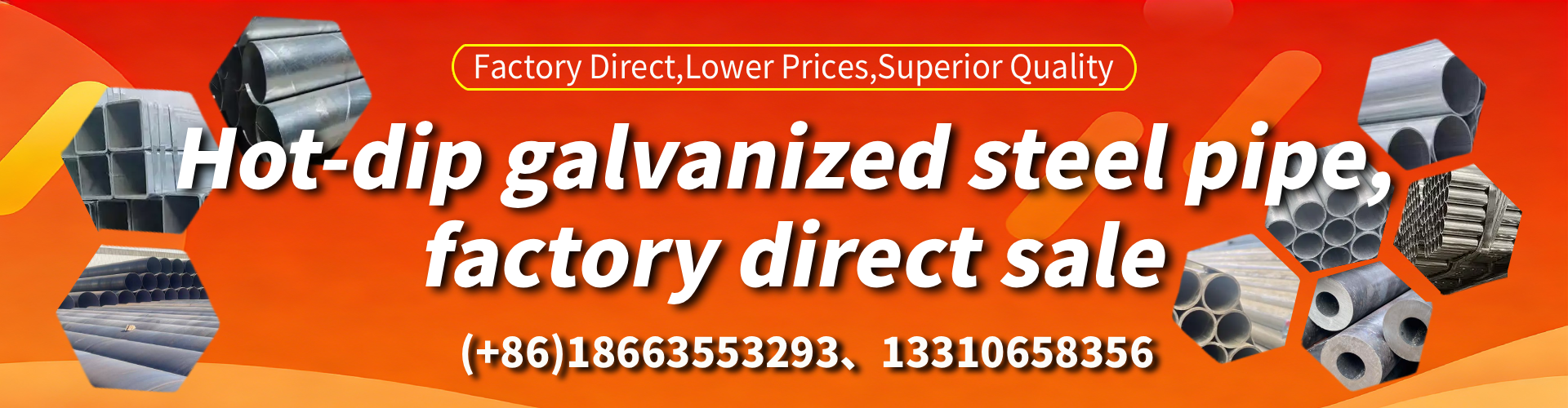 Kansas Hot Dip Galvanized Steel Pipe Manufacturer - DN15-DN300 GB Standard Galvanized Steel Pipe Production Workshop